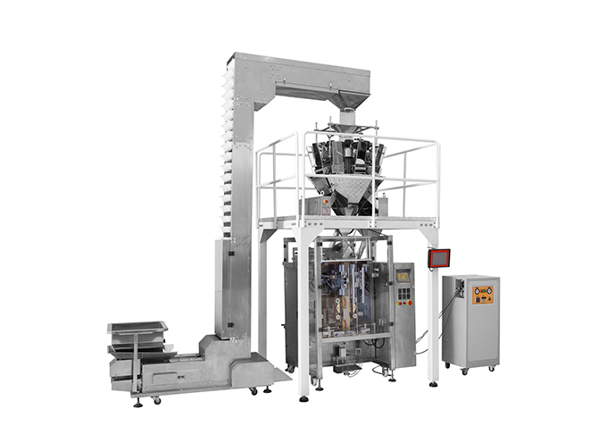 彭化食品充氮?dú)馊詣?dòng)小包裝機(jī)